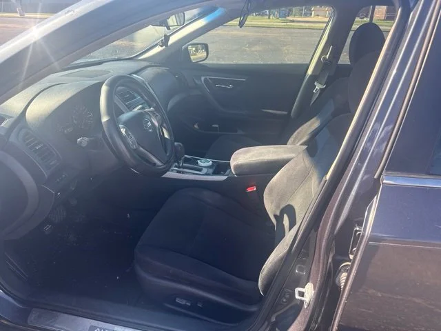 Used 2013 Gray Nissan 2.5 S image 6