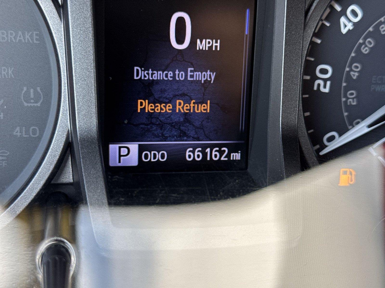 2019 Toyota Tacoma TRD Sport - Photo 12