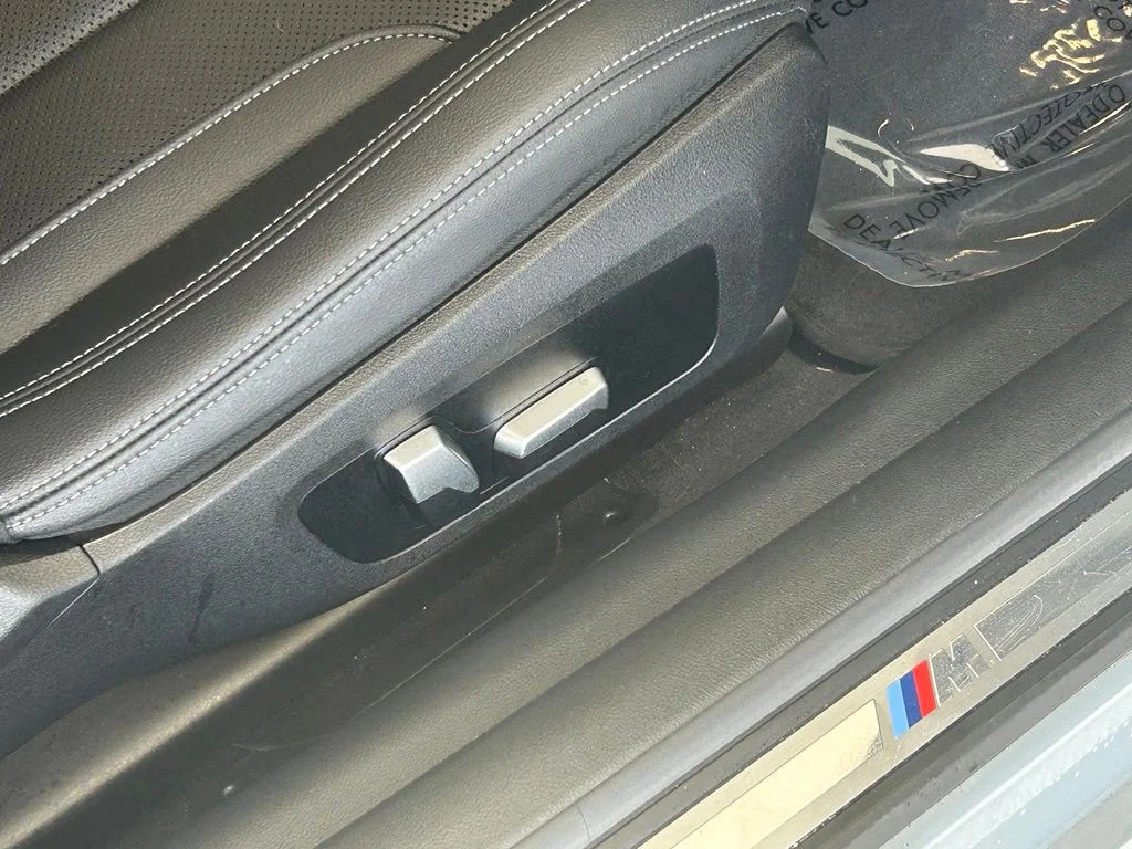 Used 2022 Gray BMW 430i image 29