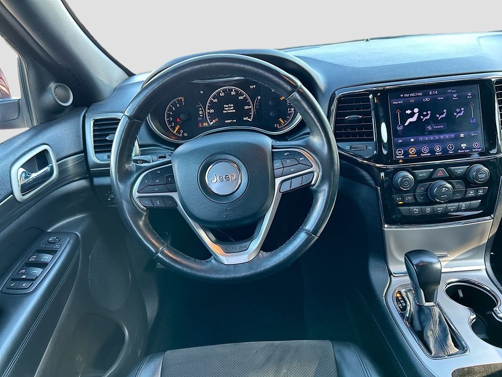 2021 Jeep Grand Cherokee Laredo X - Photo 21