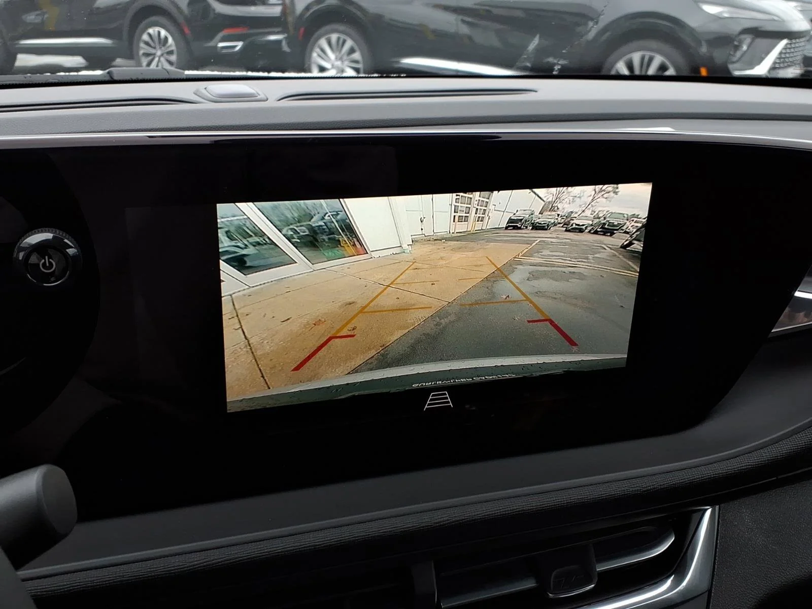2026 Buick Envista Preferred - Photo 16