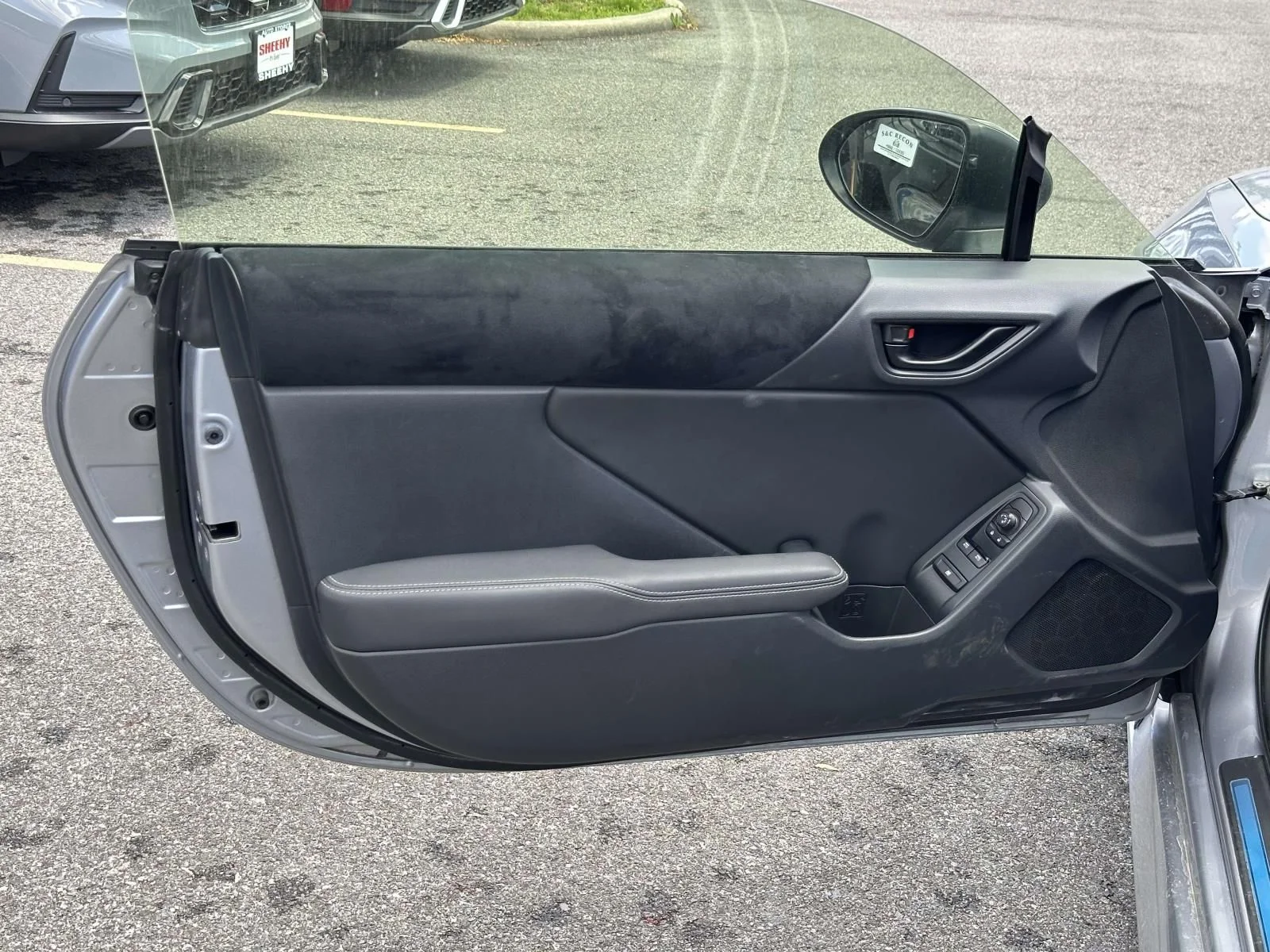 Used 2023 Gray Toyota Premium image 22