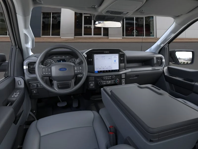 New 2026 Oxford White Ford XL image 21