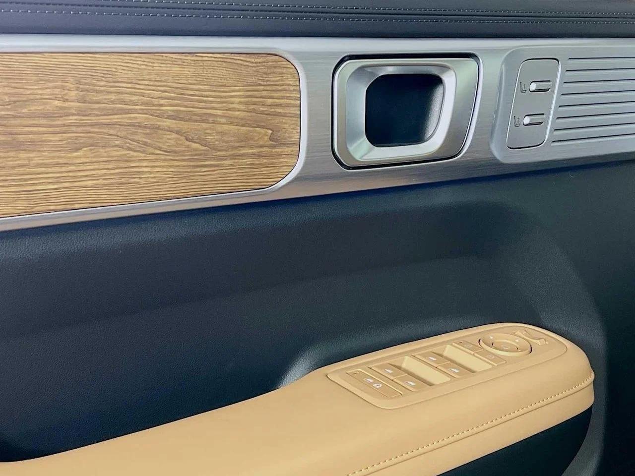 2026 Hyundai Santa Fe — photo 18