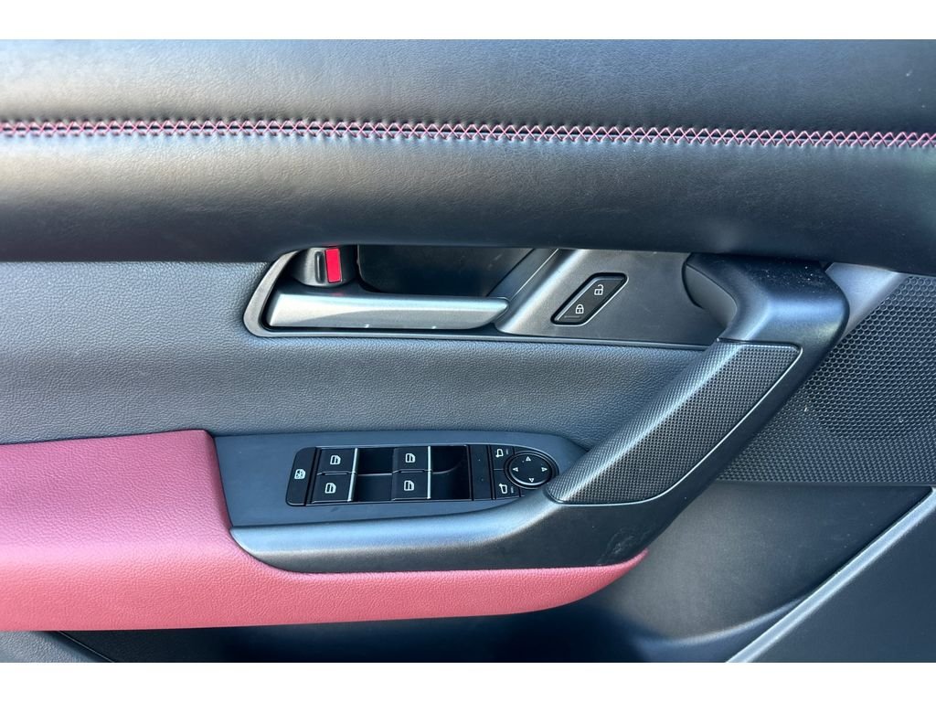 New 2026 Polymetal Gray Metallic Mazda Premium AWD image 9