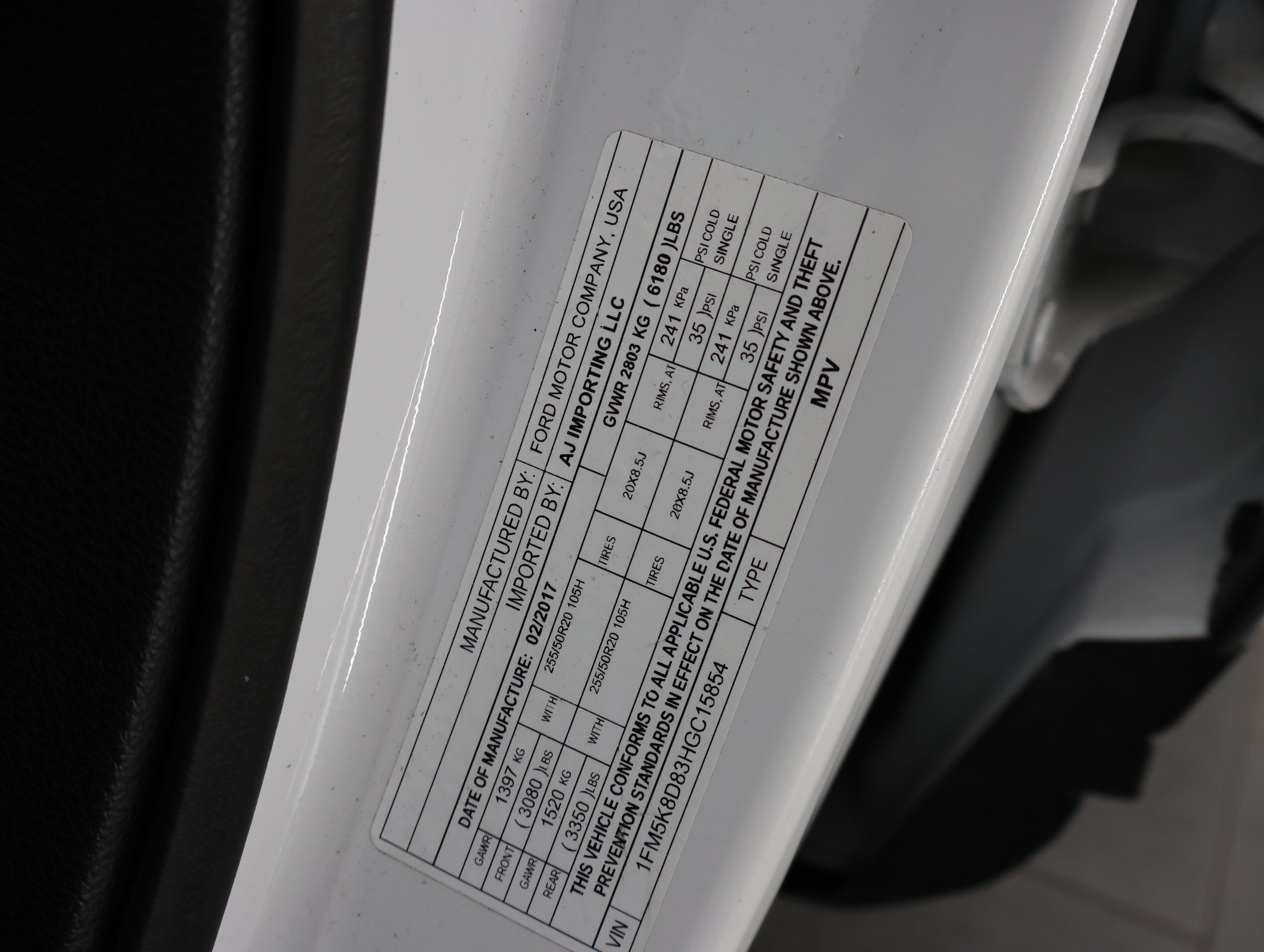 Used 2017  Ford XLT image 59