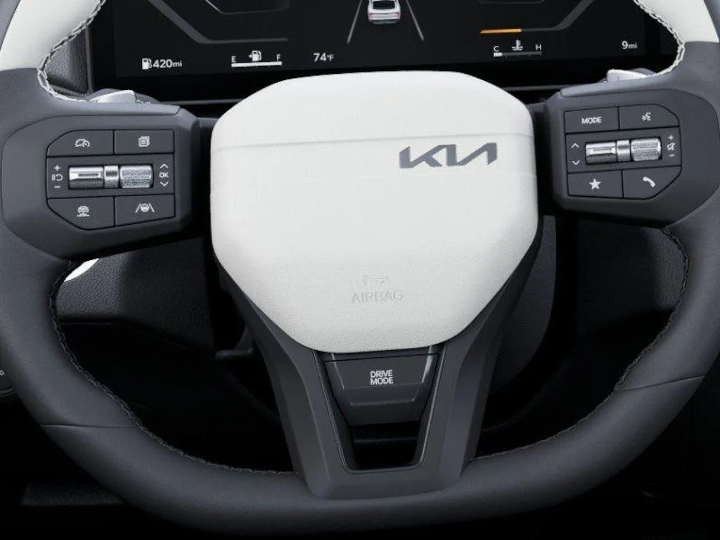 2025 Kia K4 GT-Line - Photo 22
