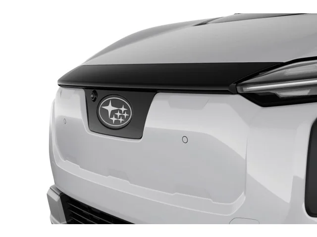 New 2026 CRYSTAL WHITE PEARL Subaru Touring image 11