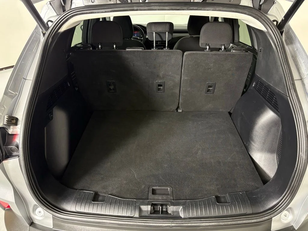 Used 2024 Silver Ford Active image 37