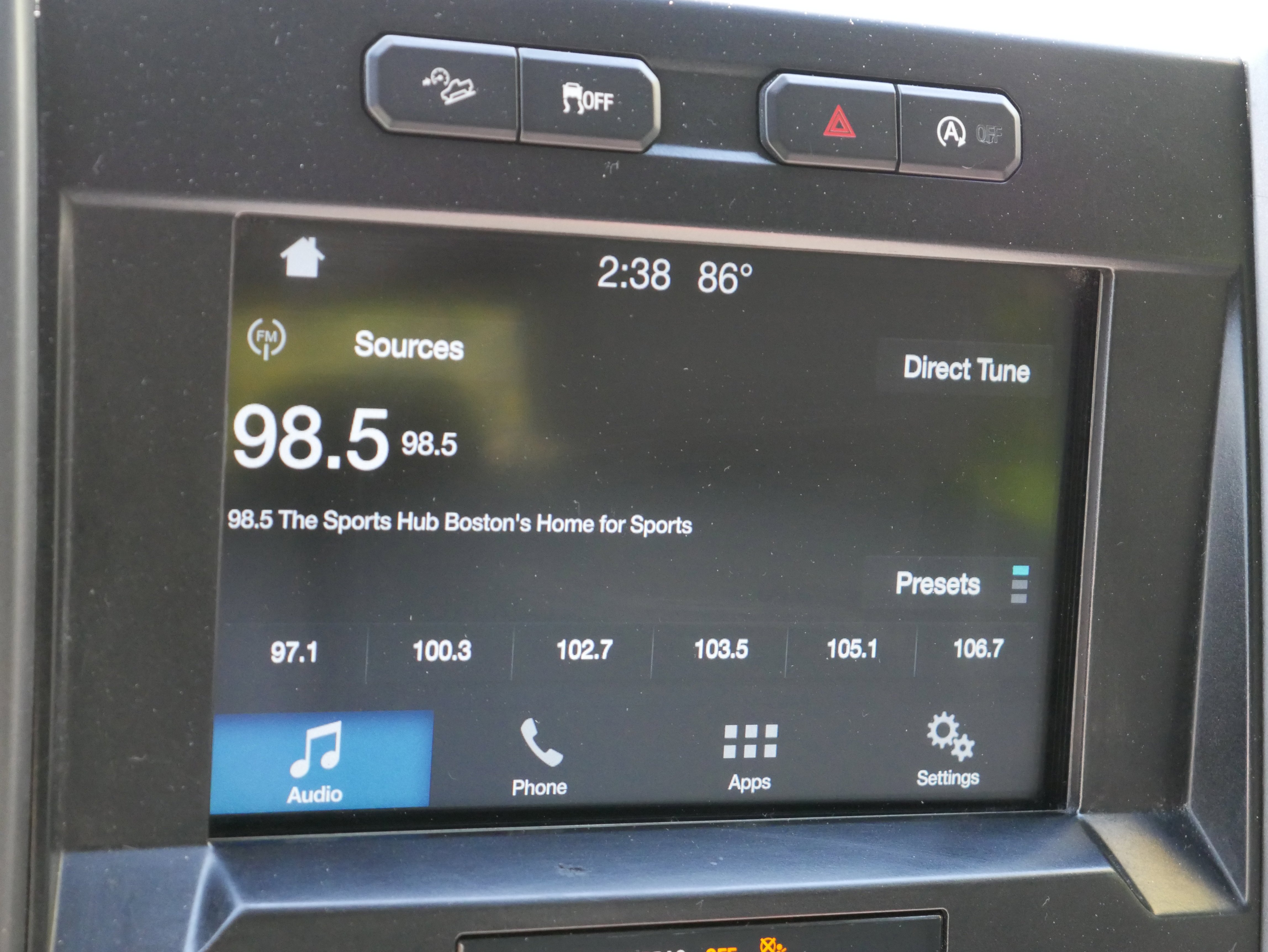 Used 2018 Wht Ford XL image 18