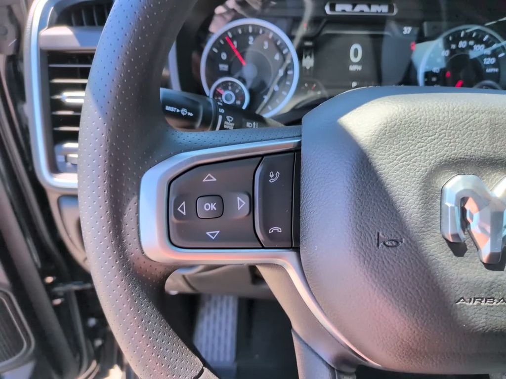 New 2026 Forged Blue Metallic RAM  image 19