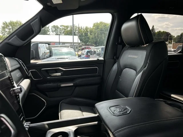 Used 2023 Red Ram Laramie image 31