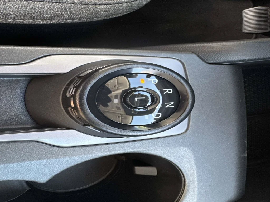 New 2026 Gray Ford Big Bend image 45