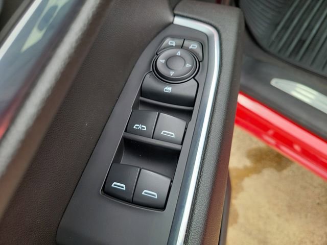 2024 Chevrolet Silverado 1500 LT - Photo 17