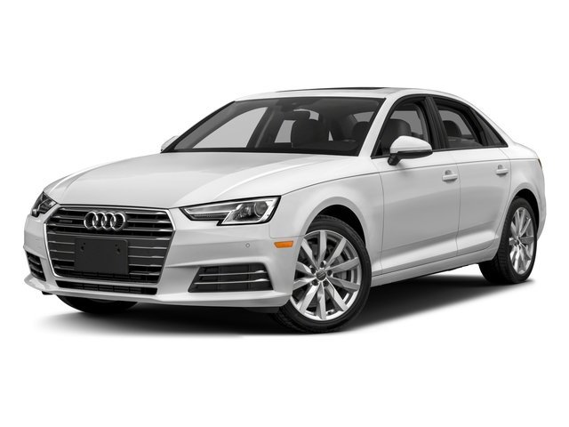 2017 Audi A4 2.0T quattro S tronic Premium Plus's photo