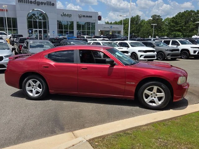 Used 2007 Red Dodge SE image 13