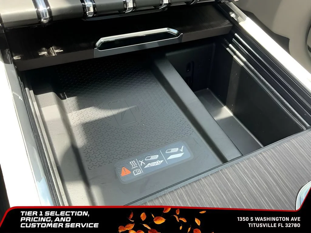 2026 GMC Acadia Denali - Photo 46