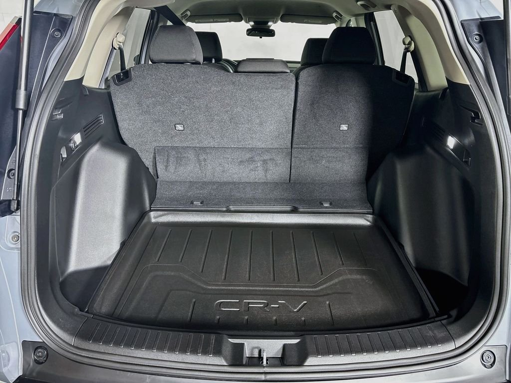 Used 2026 Gray Honda LX image 20