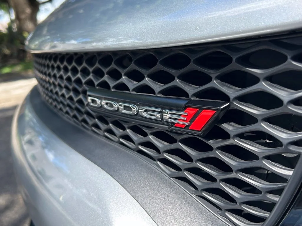 Certified Used 2023 Silver Dodge R/T image 19
