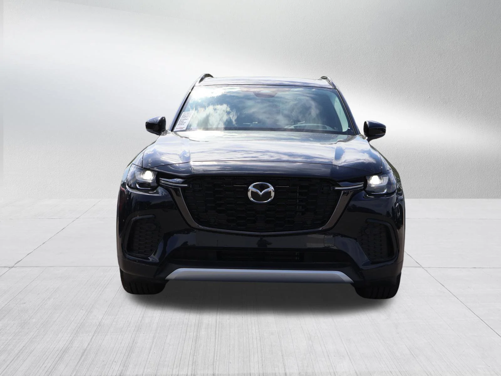 Used 2025 Mazda CX-70 Premium Package with VIN JM3KJDHAXS1113789 for sale in Kansas City