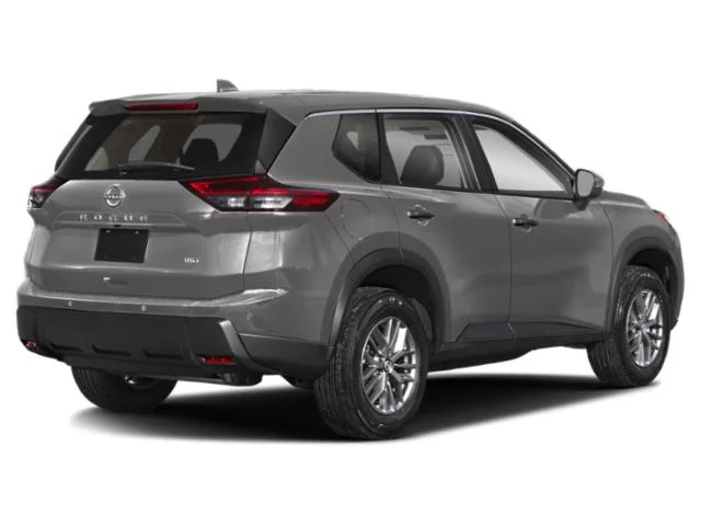 Used 2026 Gun Metallic Nissan S image 3