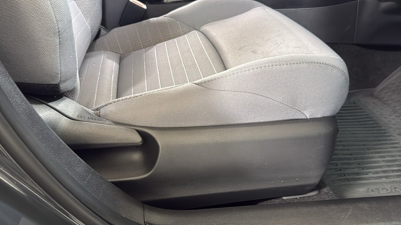 Certified Used 2025  Toyota SE image 20
