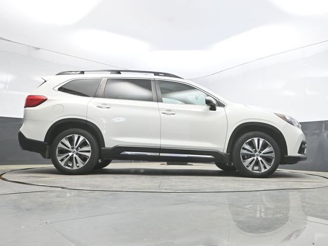 Used 2020 White Subaru Limited image 41