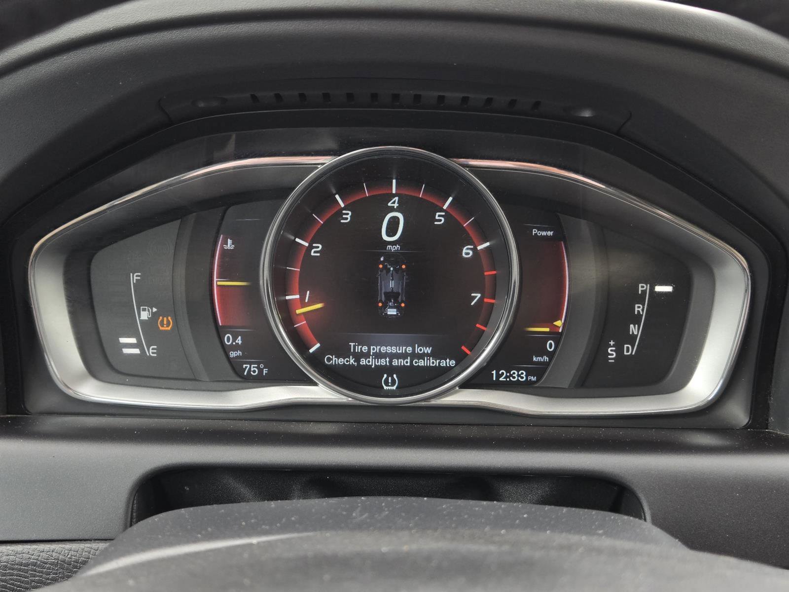 Used 2016 Ice White Volvo T5 Premier image 14