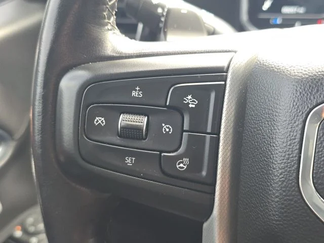 2022 GMC Sierra 1500 Denali Denali - Photo 40