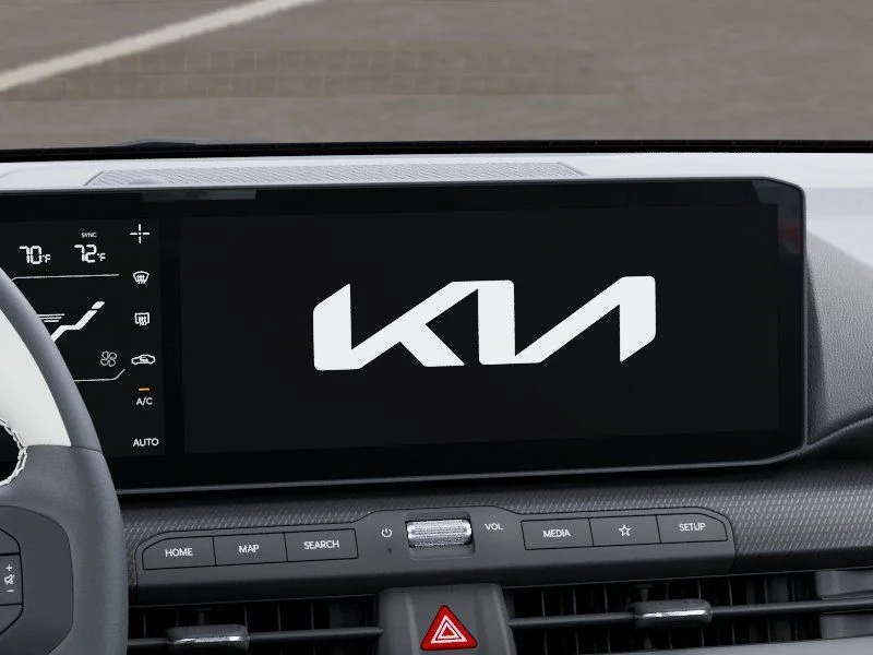 New 2026 Aurora Black Pearl Kia GT-Line image 20