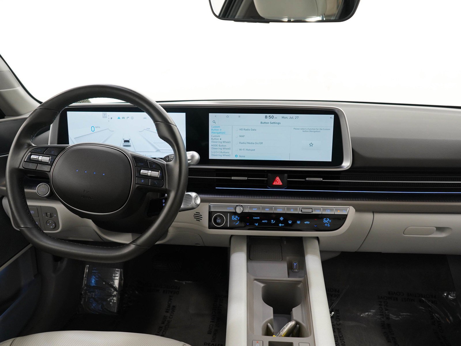 2023 Hyundai IONIQ 6 SEL - Photo 14