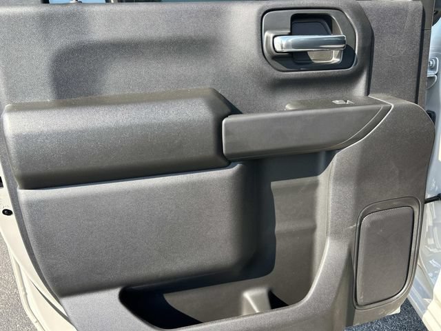 2026 Chevrolet Silverado 2500 HD Custom - Photo 15
