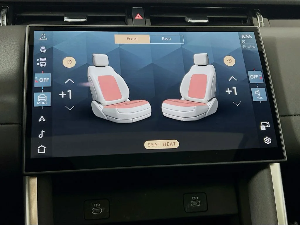 2024 Land Rover Discovery Sport S - Photo 21