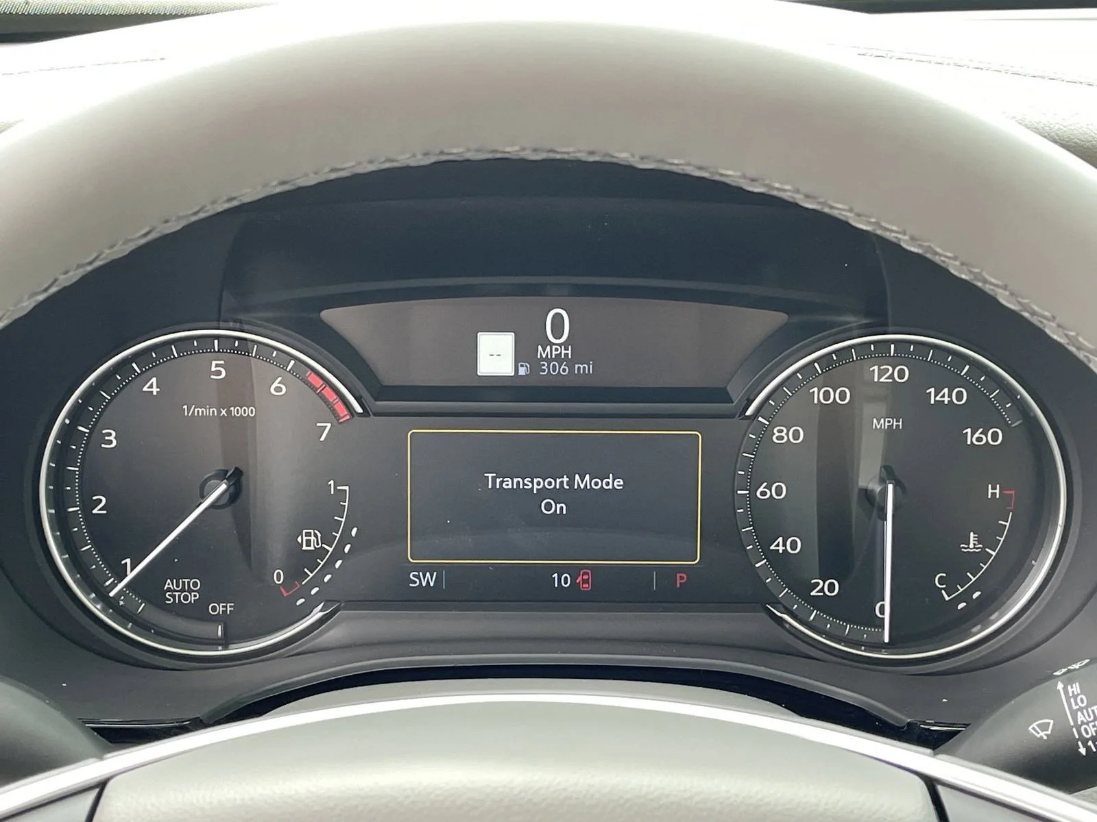 2025 Cadillac XT5 Premium Luxury - Photo 22