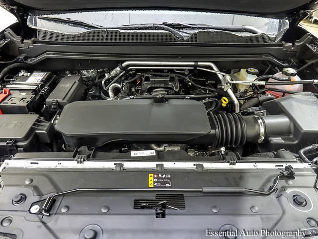 New 2026 Onyx Black GMC Elevation image 21
