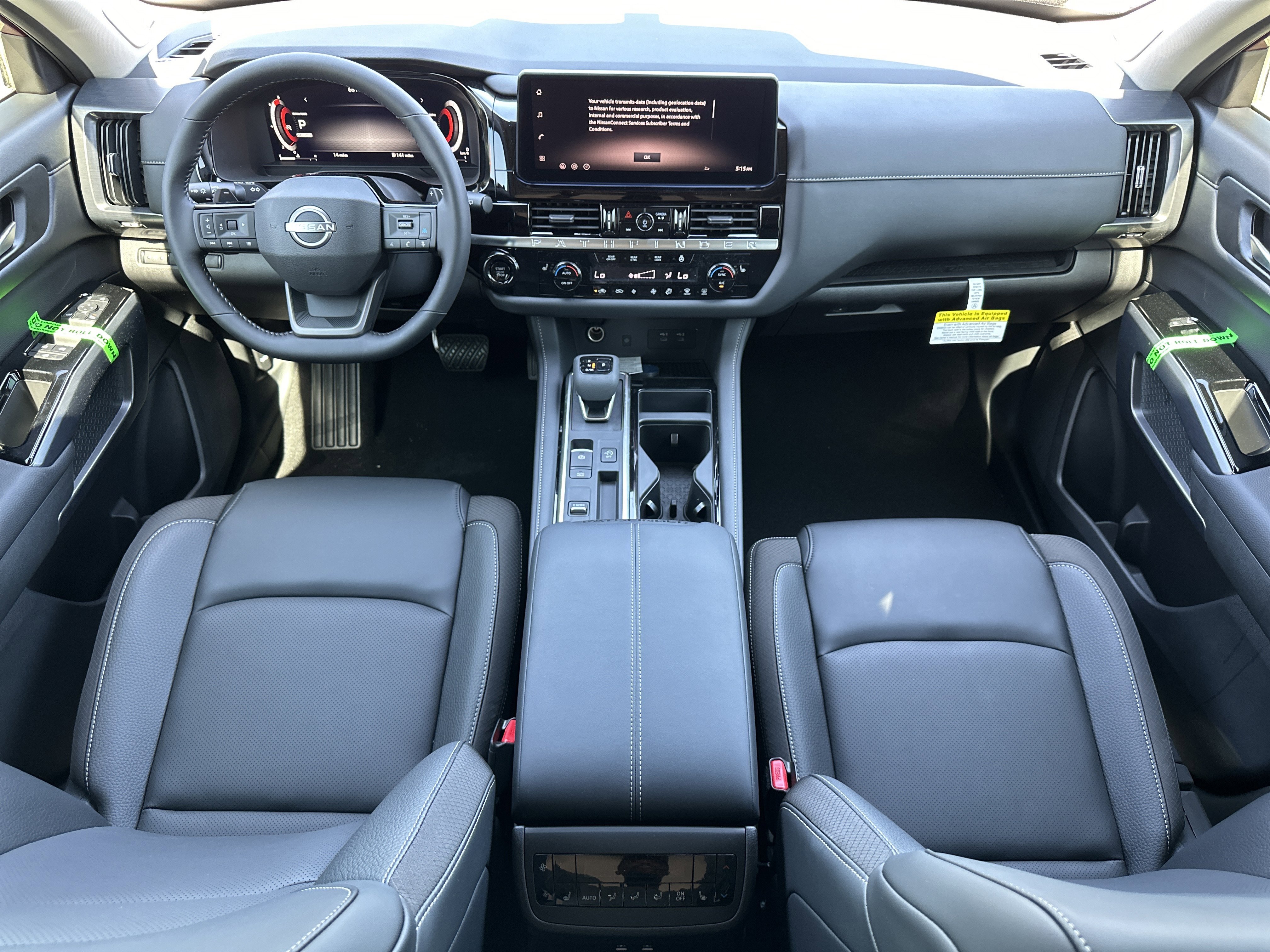 New 2026 Scarlet Ember Tintcoat Nissan SL image 10