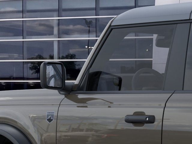 New 2026 Marsh Gray Ford Big Bend® image 22