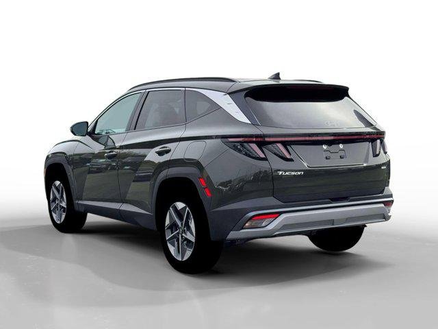 New 2026 Rockwood Green Hyundai SEL Premium AWD image 24