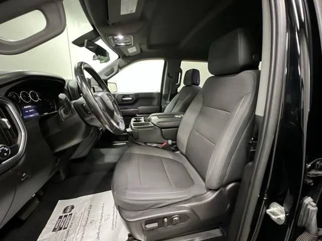 2021 Chevrolet Silverado 1500 RST - Photo 19
