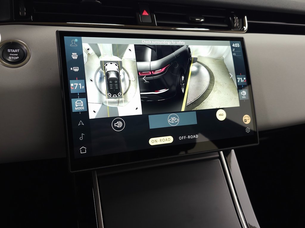 2026 LAND ROVER RANGE ROVER EVOQUE - Image 33