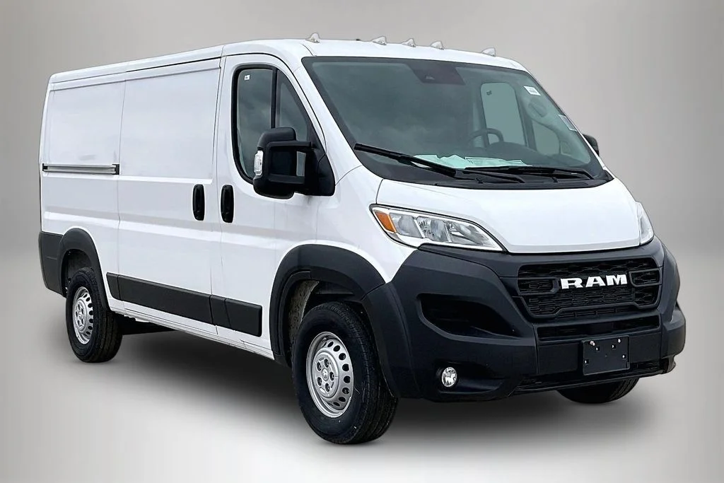 2024 RAM ProMaster 2500 TRDSMAN WPS 136" WB Low Roof's photo