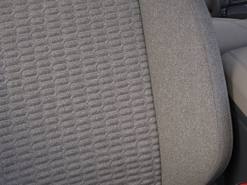 New 2026 White Ford XLT image 21