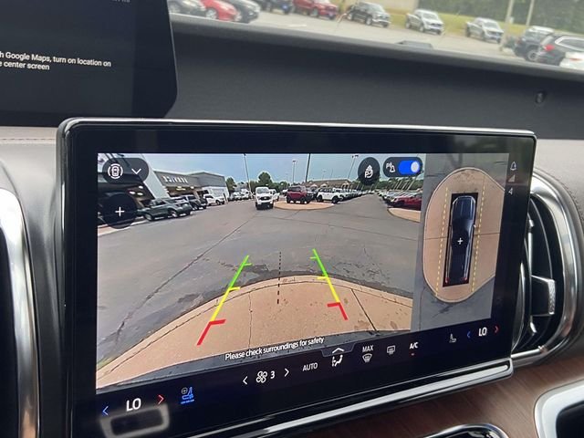 New 2026 Agate Black Metallic Ford King Ranch image 19