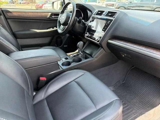Used 2019 Red Subaru 2.5i image 24