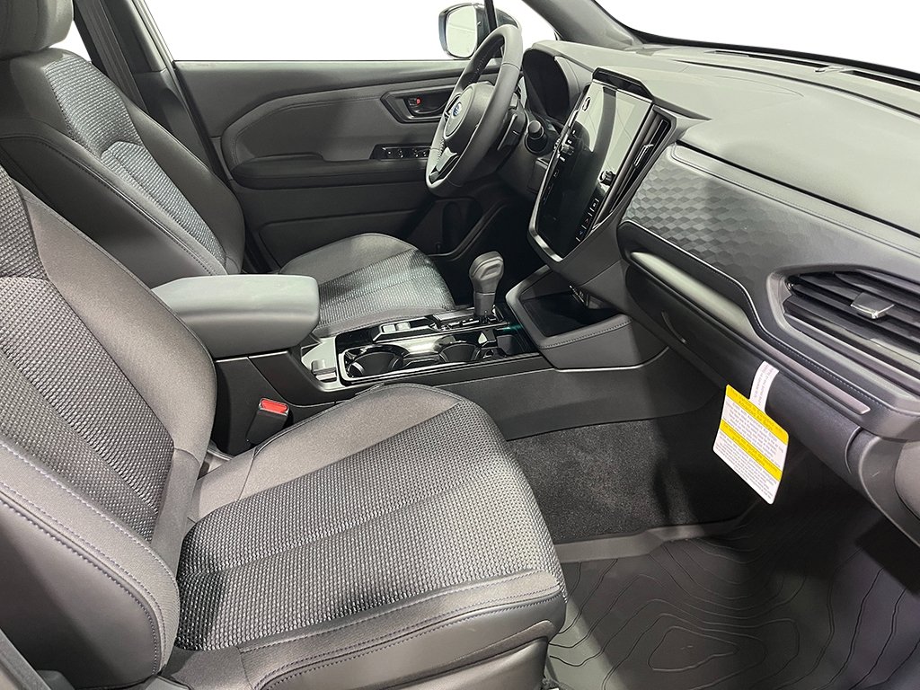 New 2026 CRYSTAL WHITE PEARL Subaru Premium Hybrid image 29