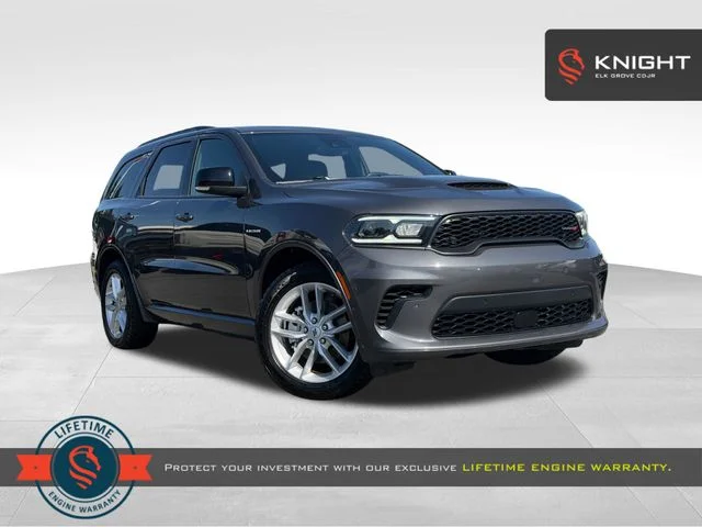 2025 Dodge Durango