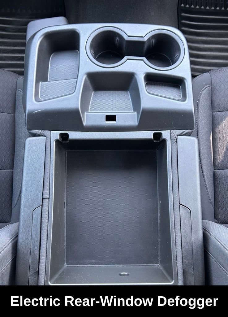 Certified Used 2024 Onyx Black GMC Elevation image 25