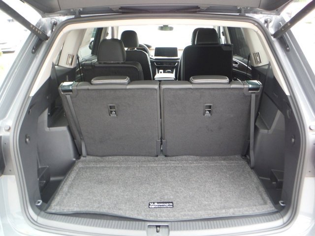 2026 Volkswagen Atlas SE w/Tech - Photo 38