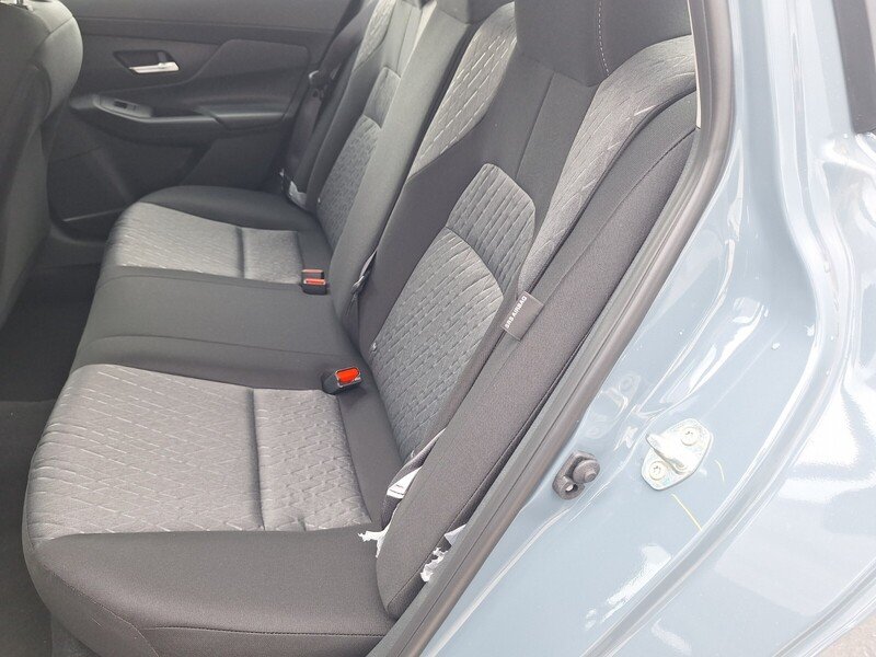 2026 Nissan Sentra SV - Photo 22