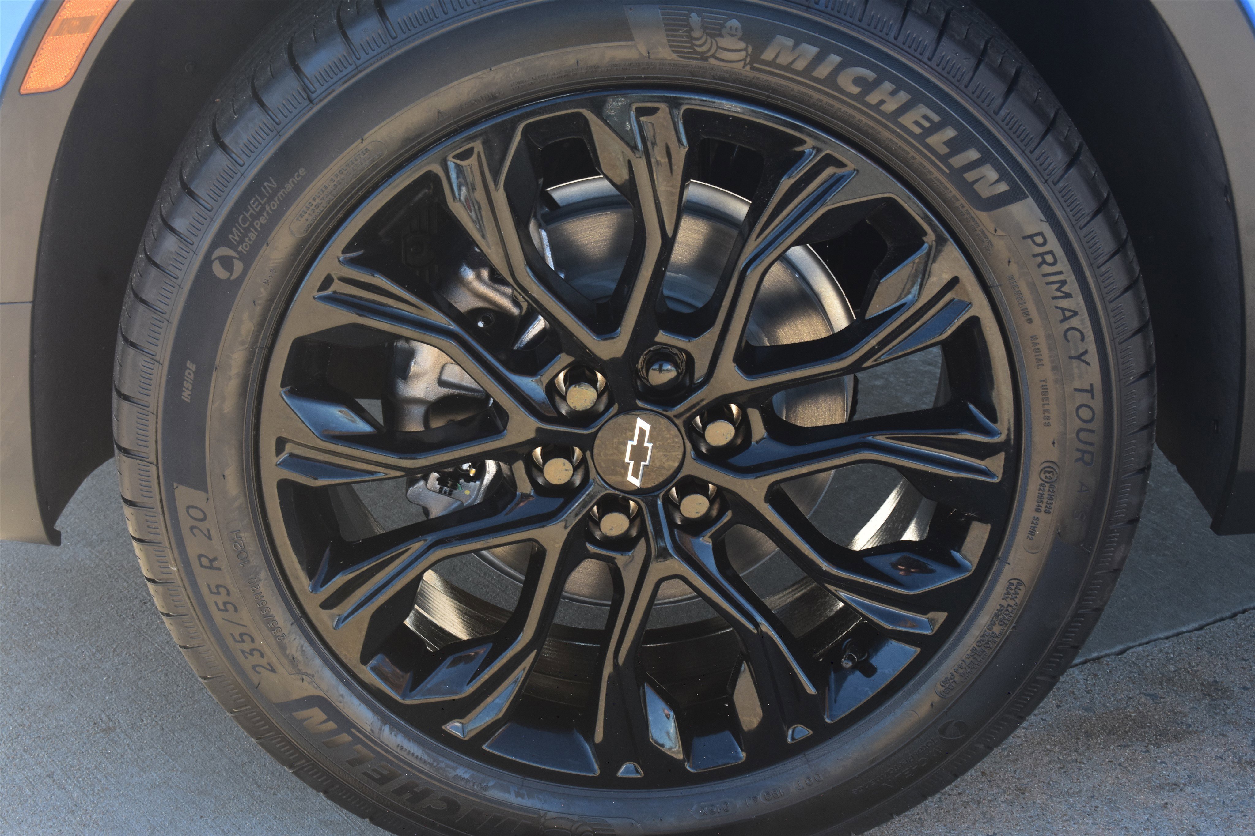 2026 Chevrolet Blazer 2LT - Photo 10
